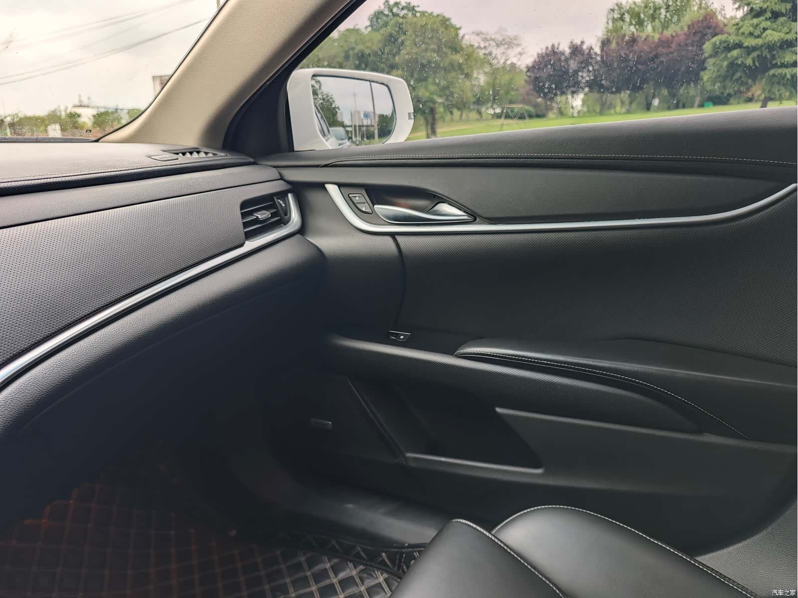 Cadillac XTS, 2019 15