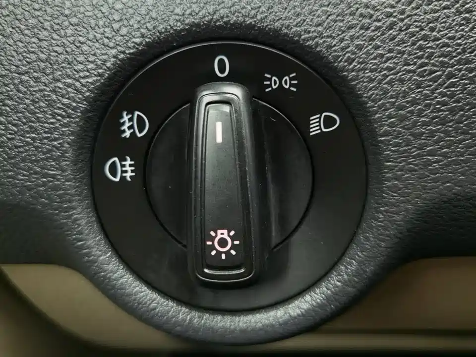 Volkswagen Santana