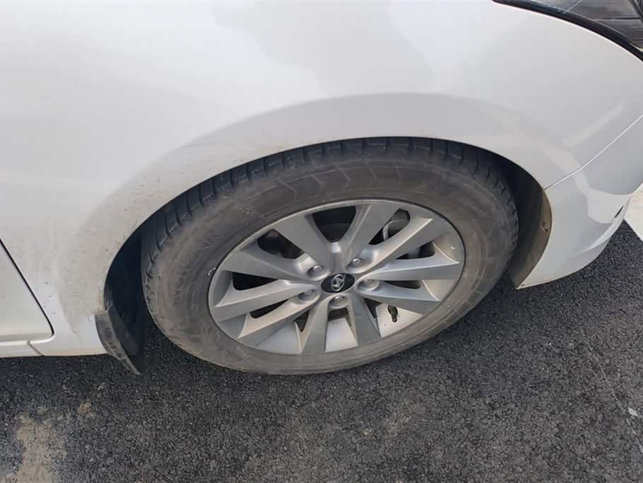 Hyundai Name picture