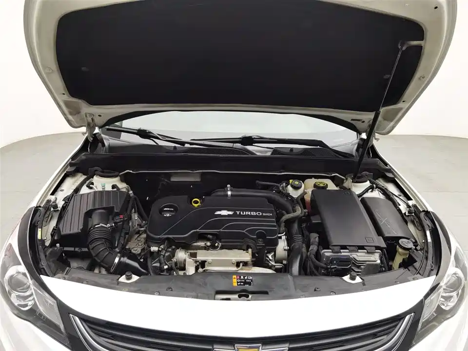 Chevrolet Mai Ruibao