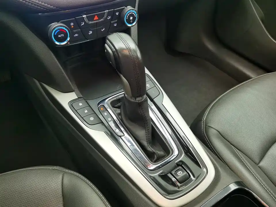 Chevrolet Mai Ruibao