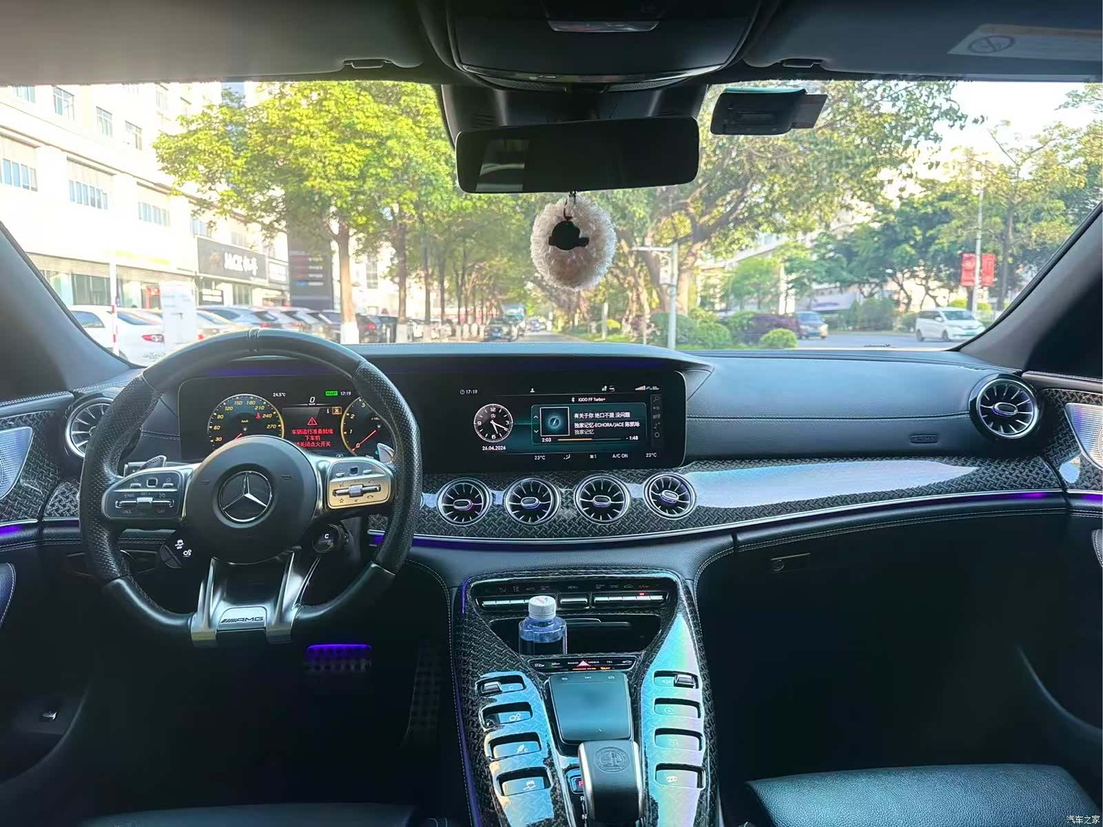 MG AMG, 2020 все фото