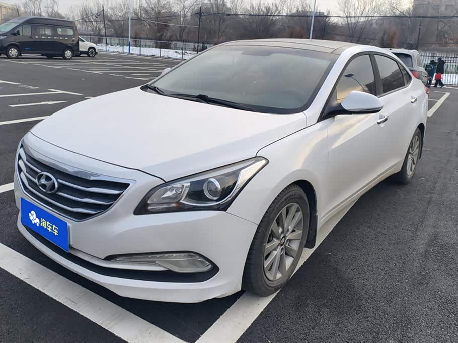 Hyundai Name picture