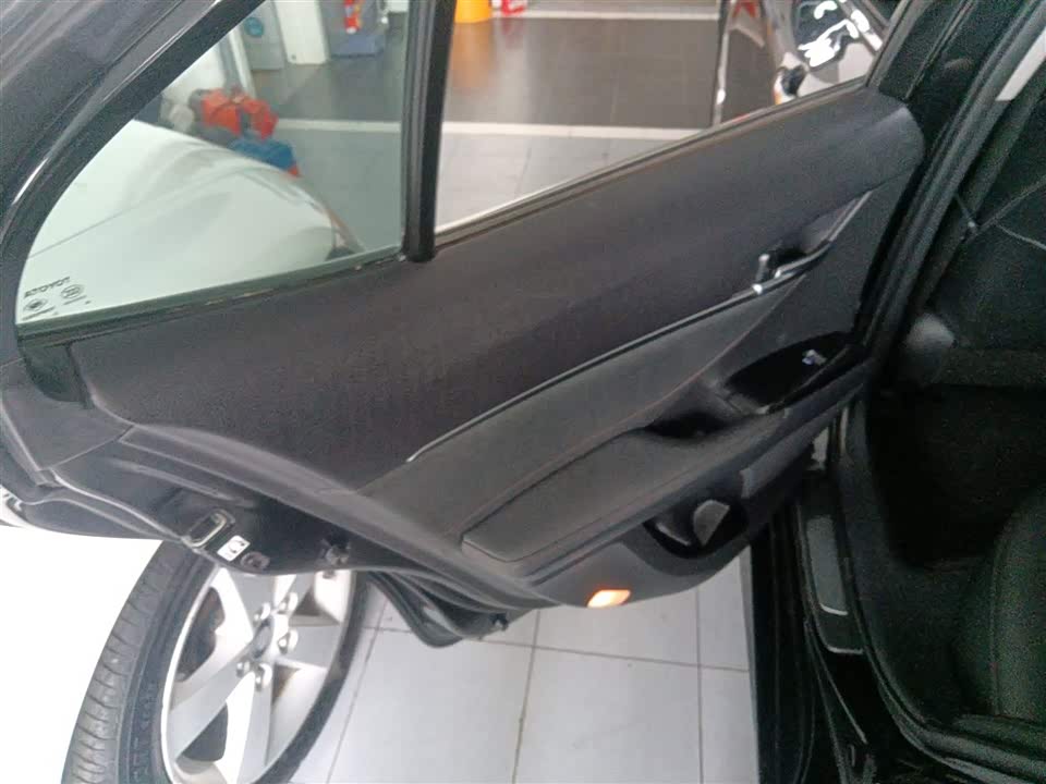 FAW Changchun Car
