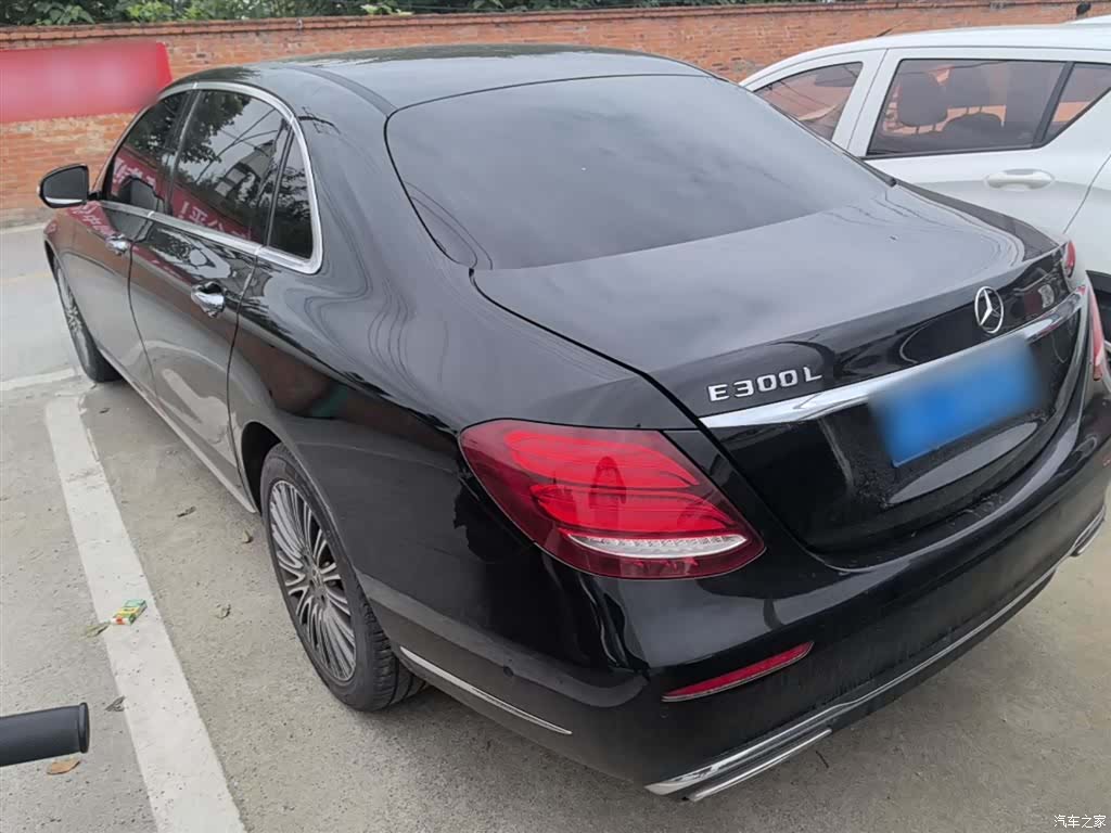Mercedes-Benz E-Class, 2018 все фото