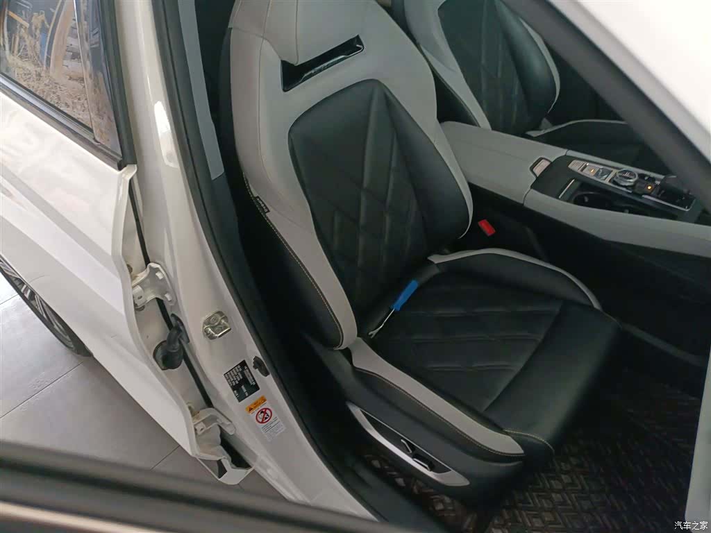 Changan CS75, 2023 20