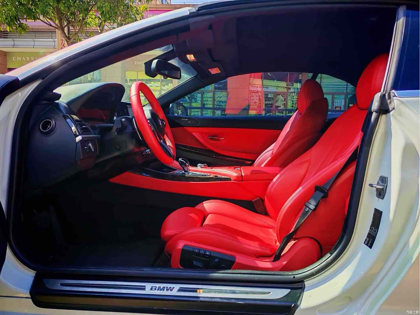 BMW 6 Series, 2018 17