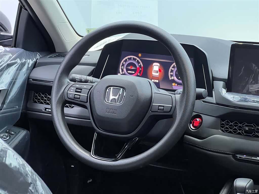 Honda Accord, 1900 15