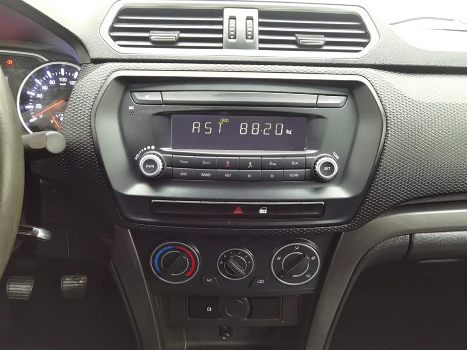 Great Wall Fengjun 5