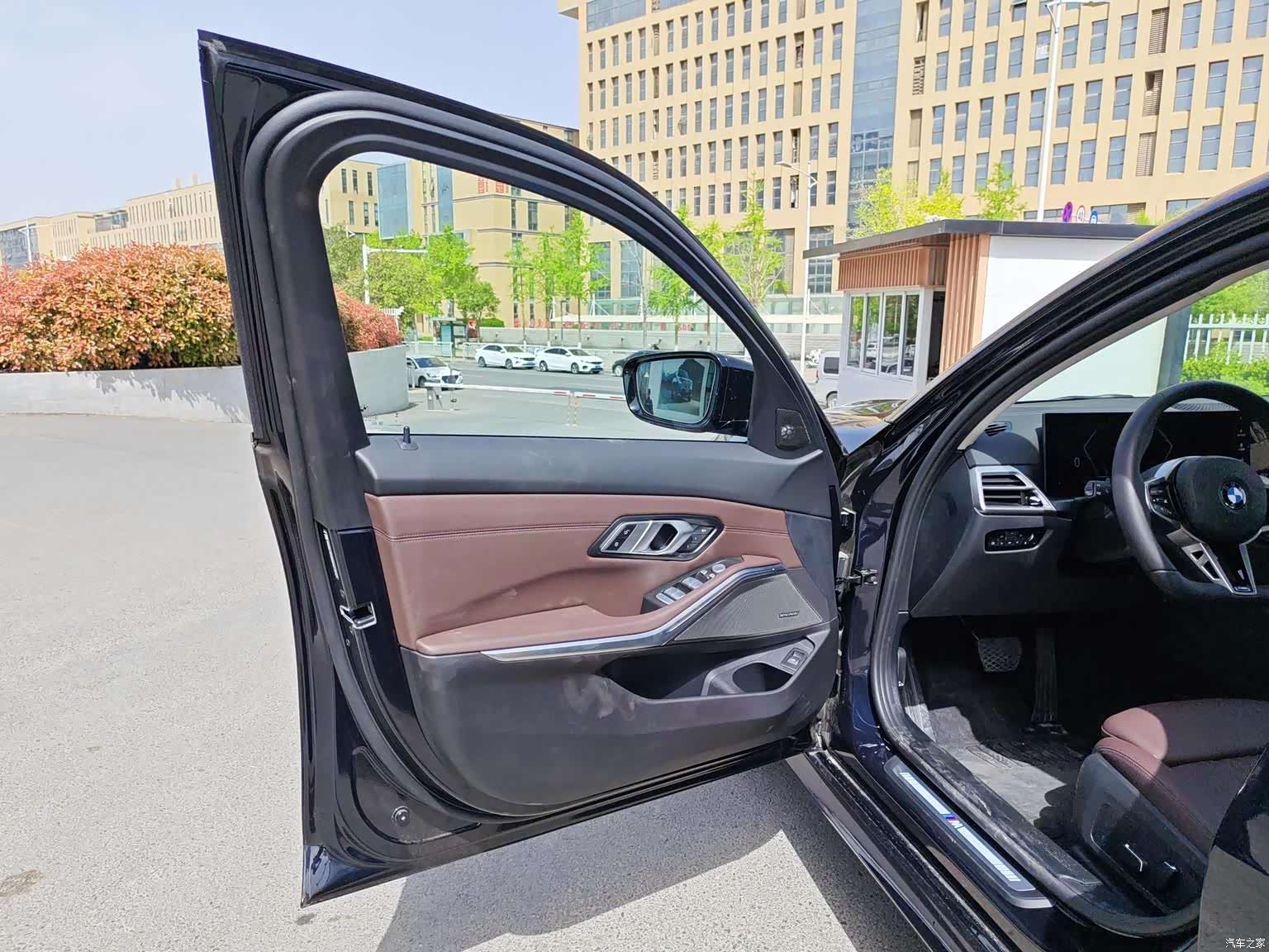 BMW 3 Series, 2025 9