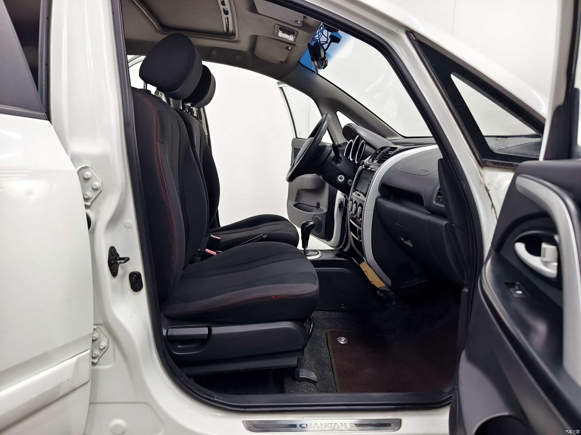 Changan CX20, 2015 14