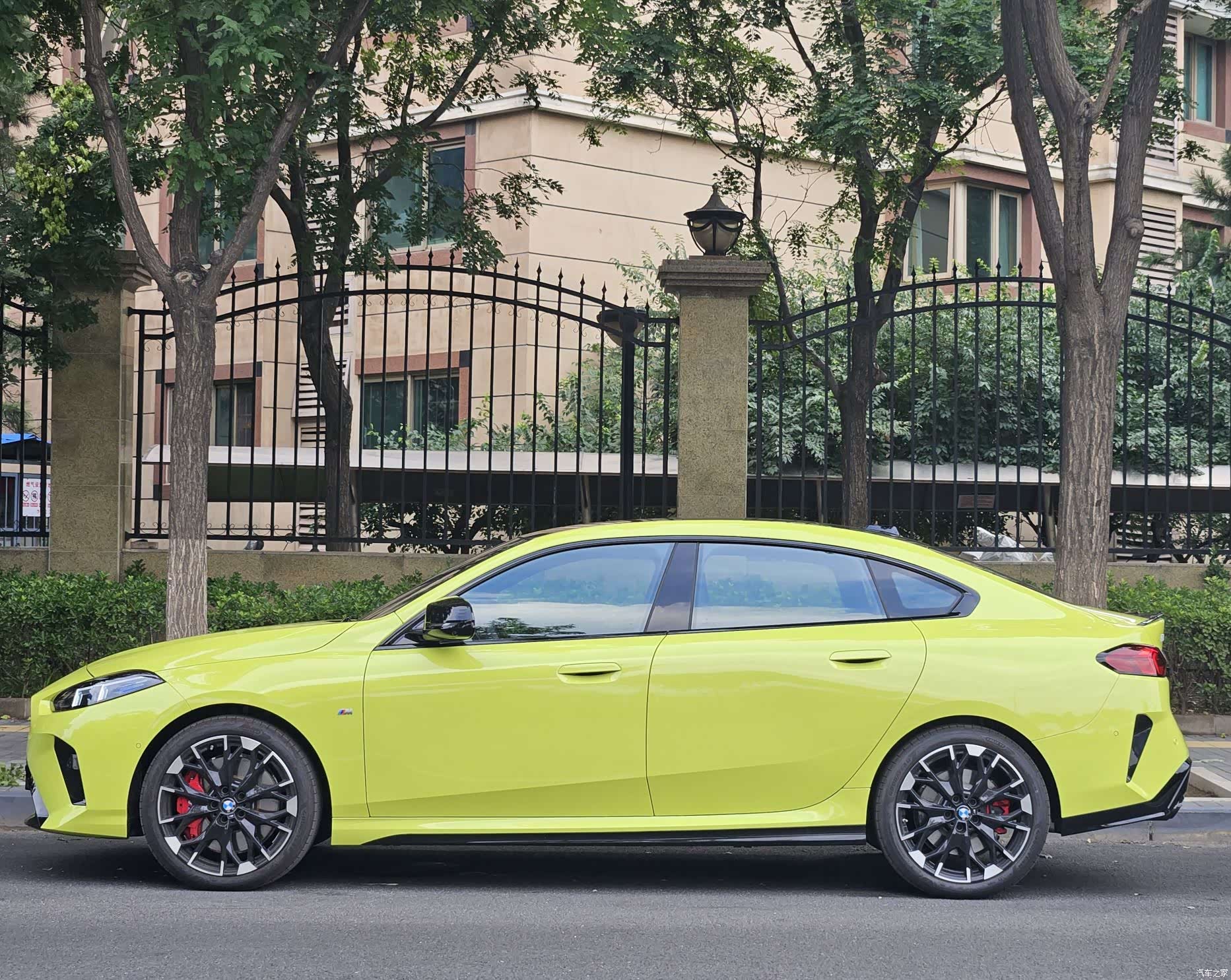 BMW M2, 2025 2