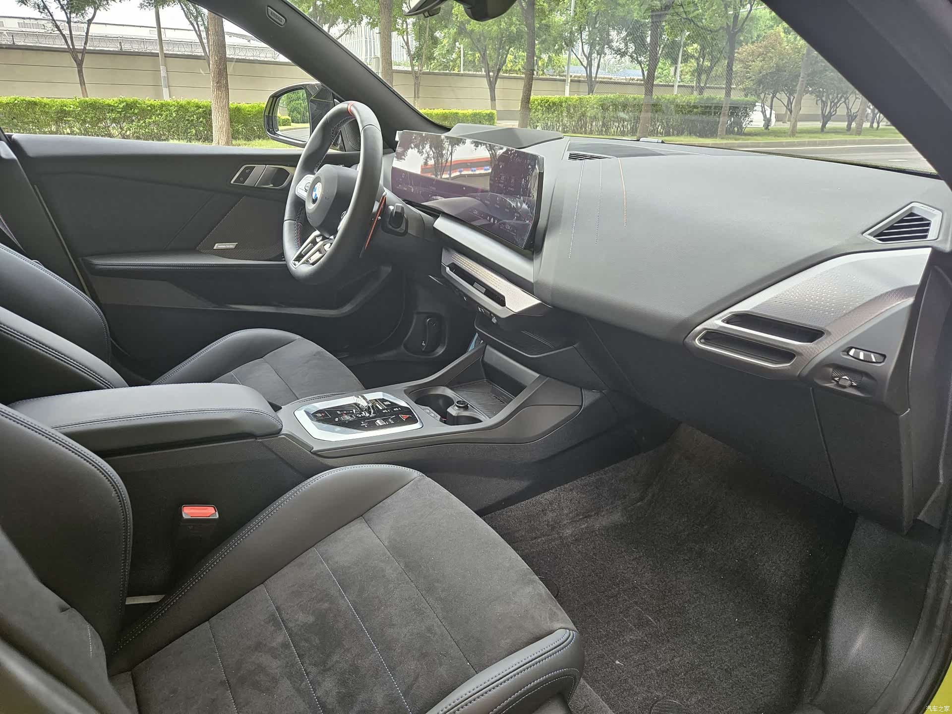 BMW M2, 2025 9