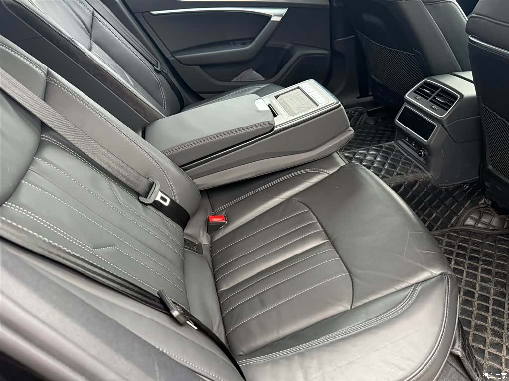 Audi A6L, 2023 8