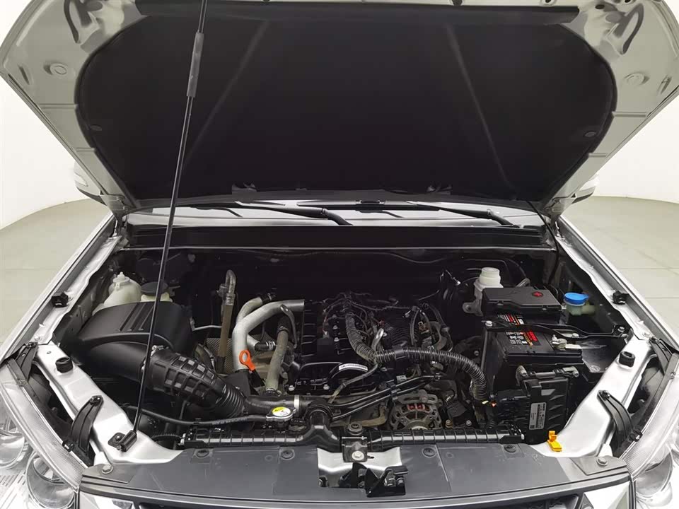 Great Wall Fengjun 5