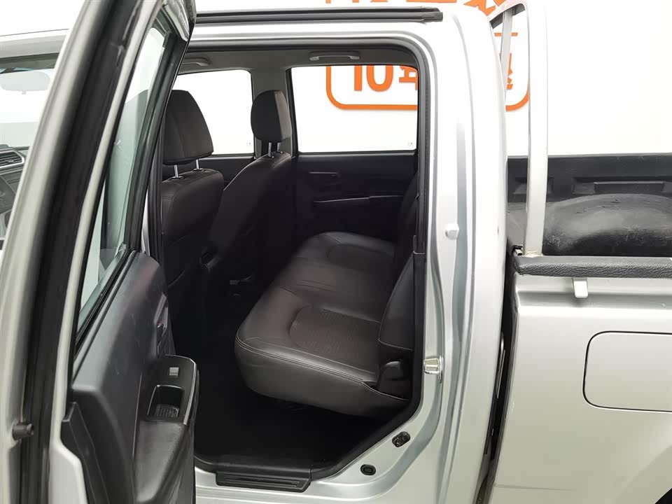 Great Wall Fengjun 5