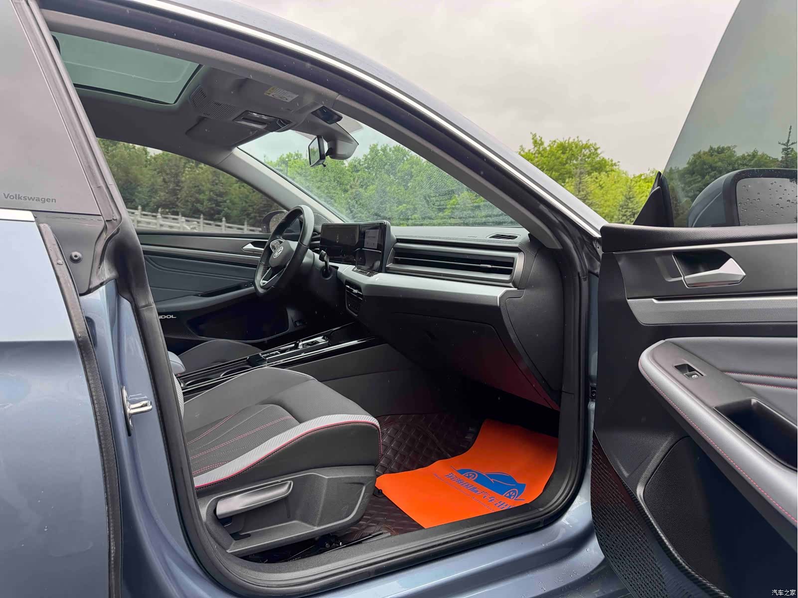 Volkswagen Lamando, 2022 10