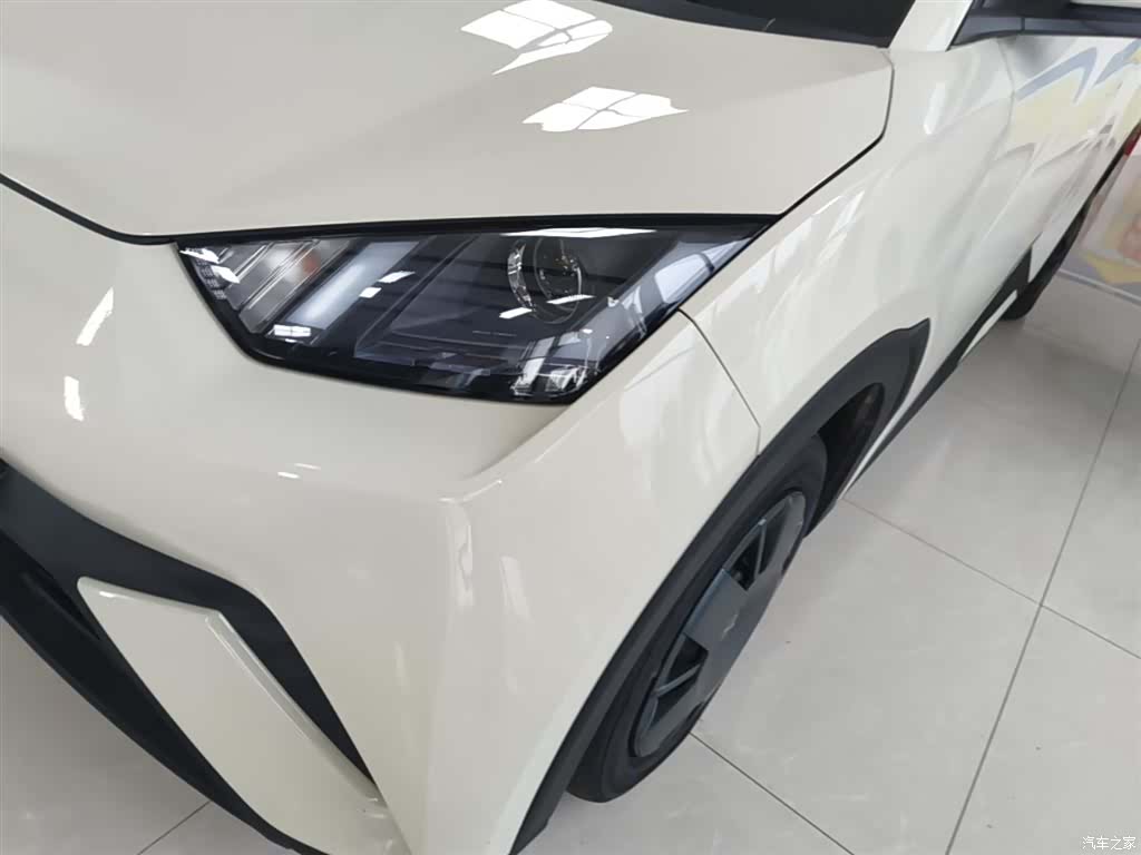 BYD Seagull, 2024 24