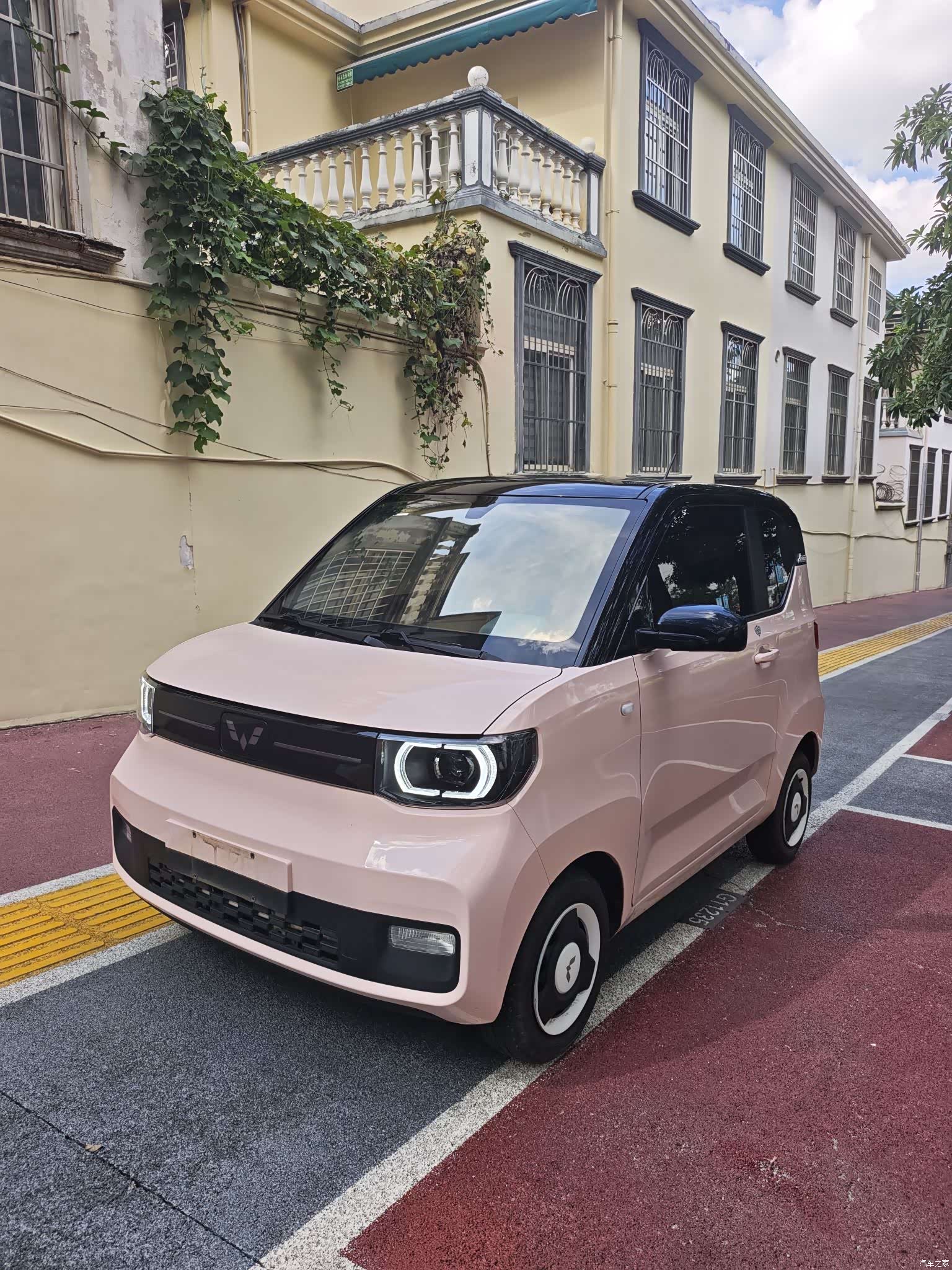Wuling Yuan, 2023 1