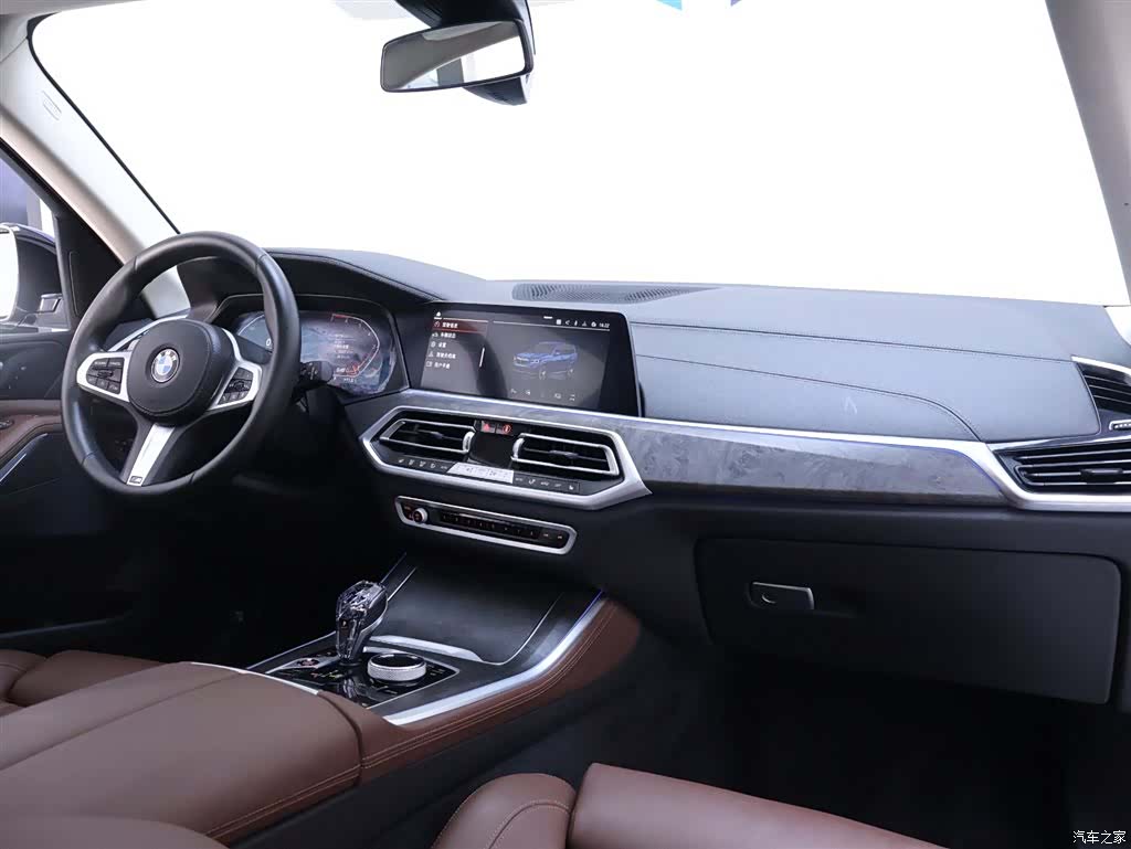 BMW X5, 2021 20