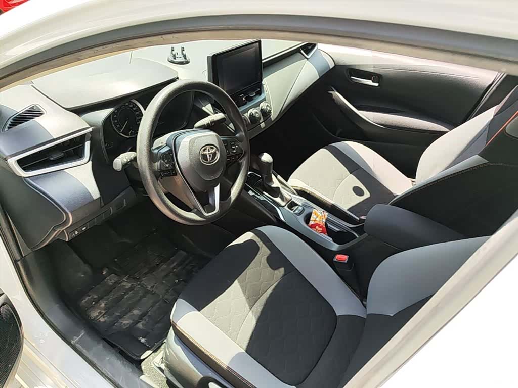 Toyota Corolla, 2023 16