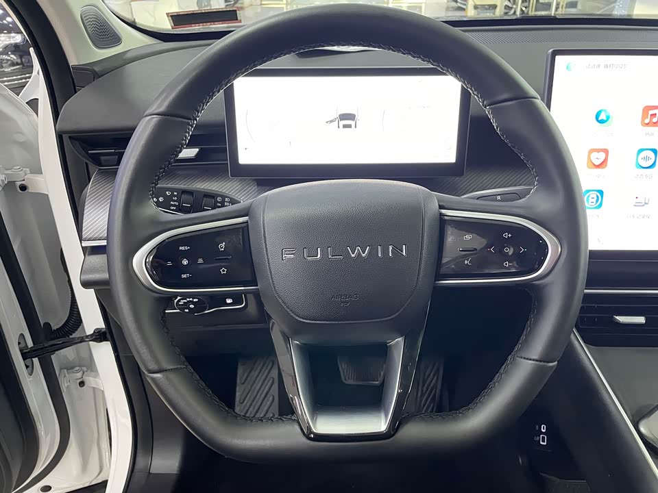 Chery Fulwin Fengyun T9 Chery Fulwin Fengyun T9
