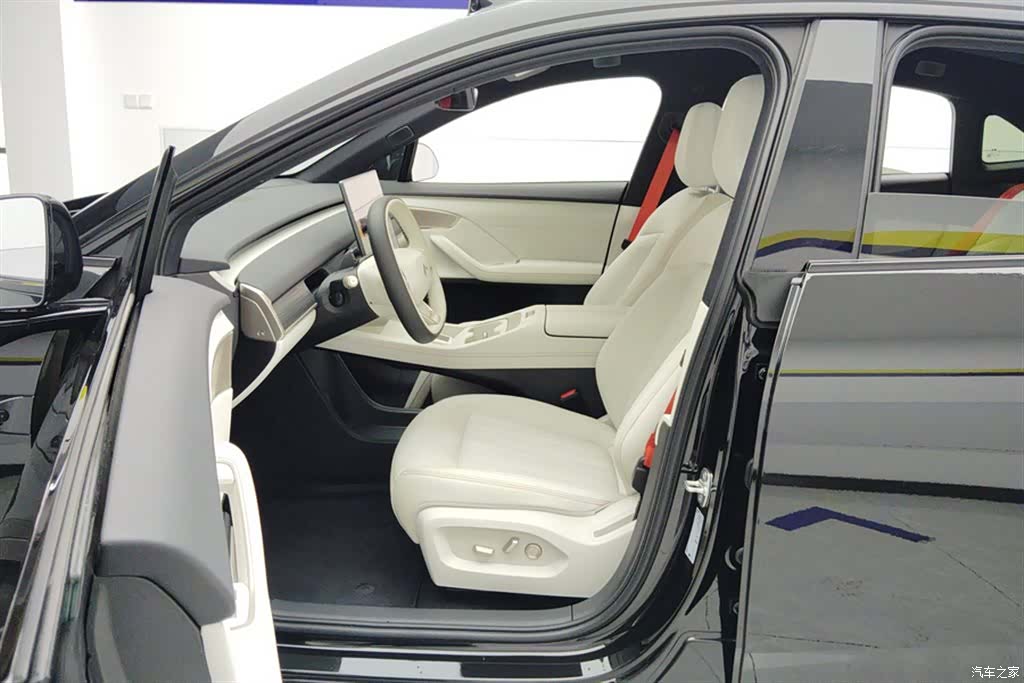 NIO L60, 2025 9