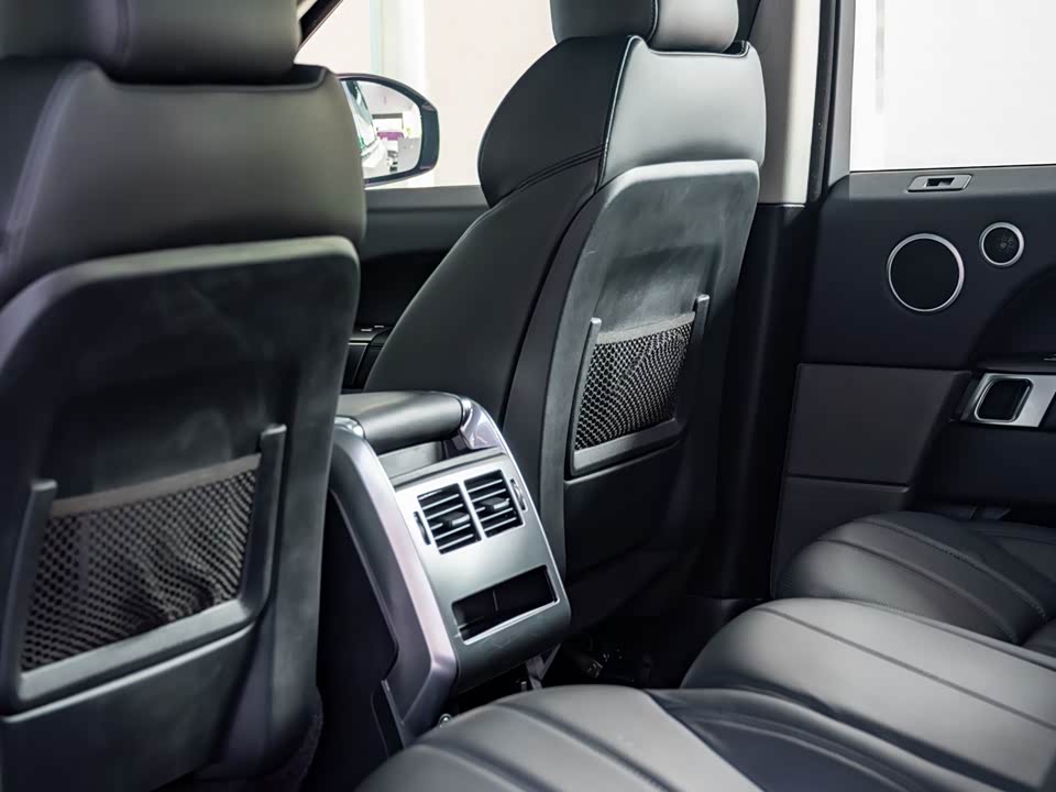 Land Rover Range Rover Sport Land Rover Range Rover Sport