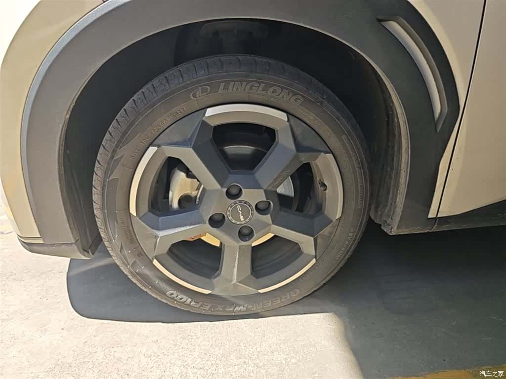 BYD Seagull, 2024 23
