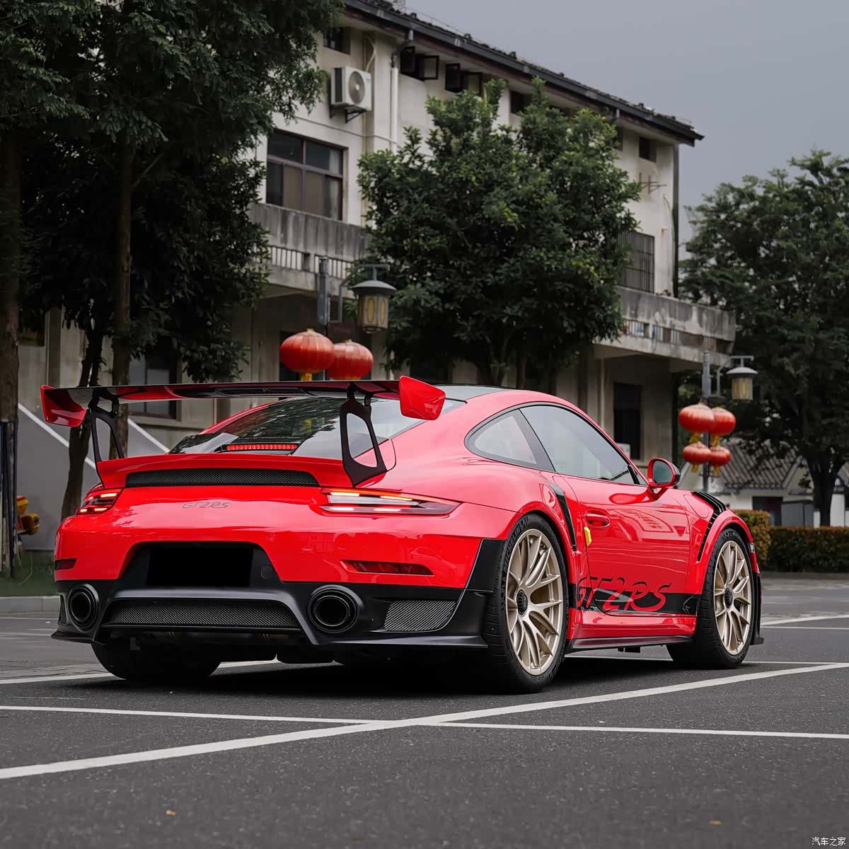 Porsche 911, 2019 3