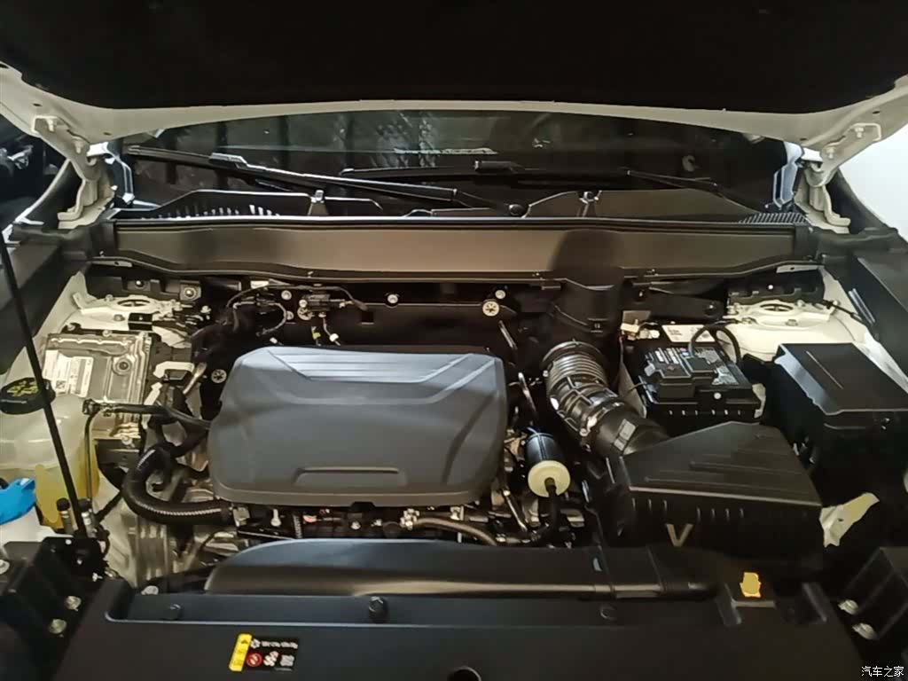 Haval H6, 2026 20