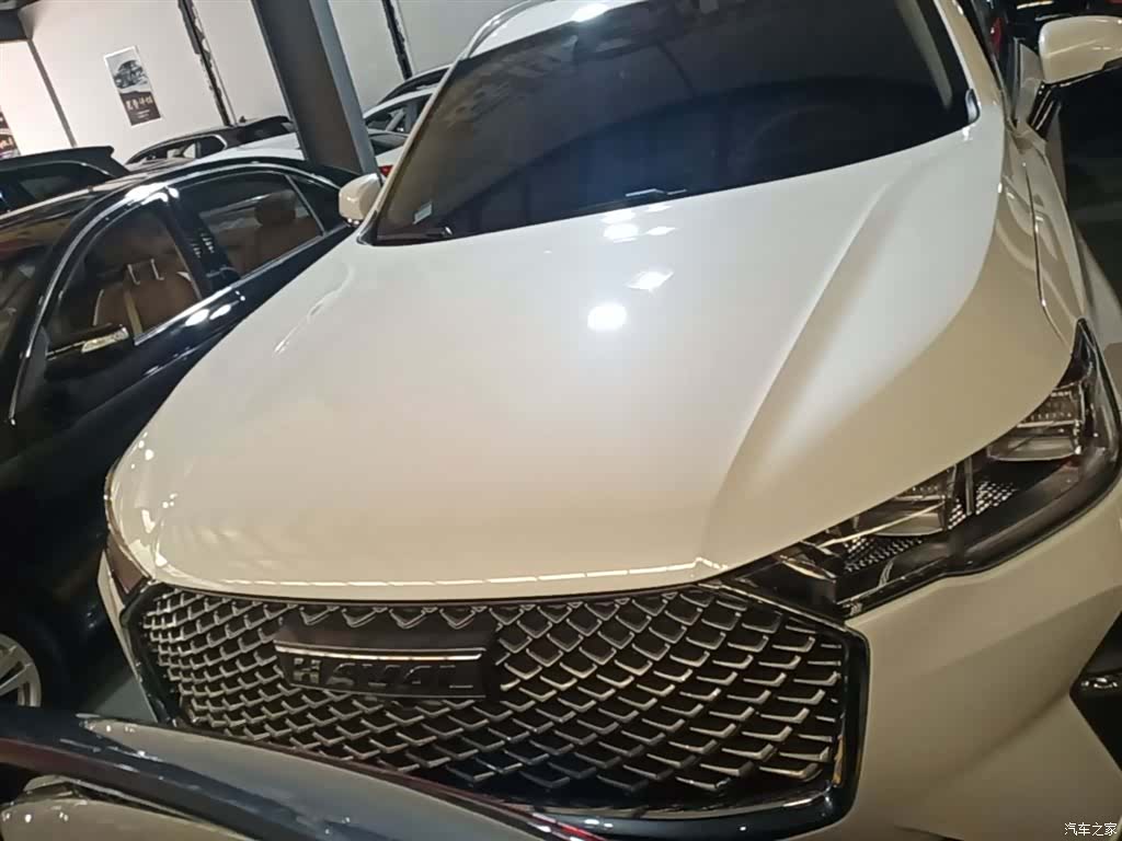 Haval H6, 2026 3