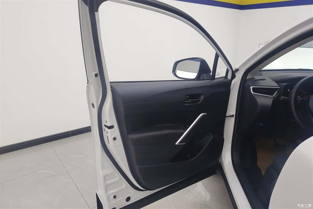 Toyota Corolla, 2024 7