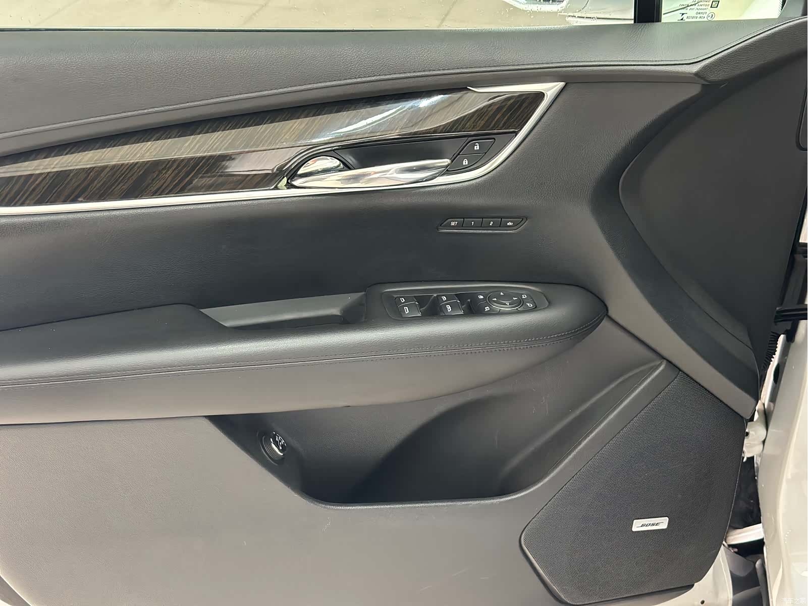 Cadillac XT5, 2019 все фото