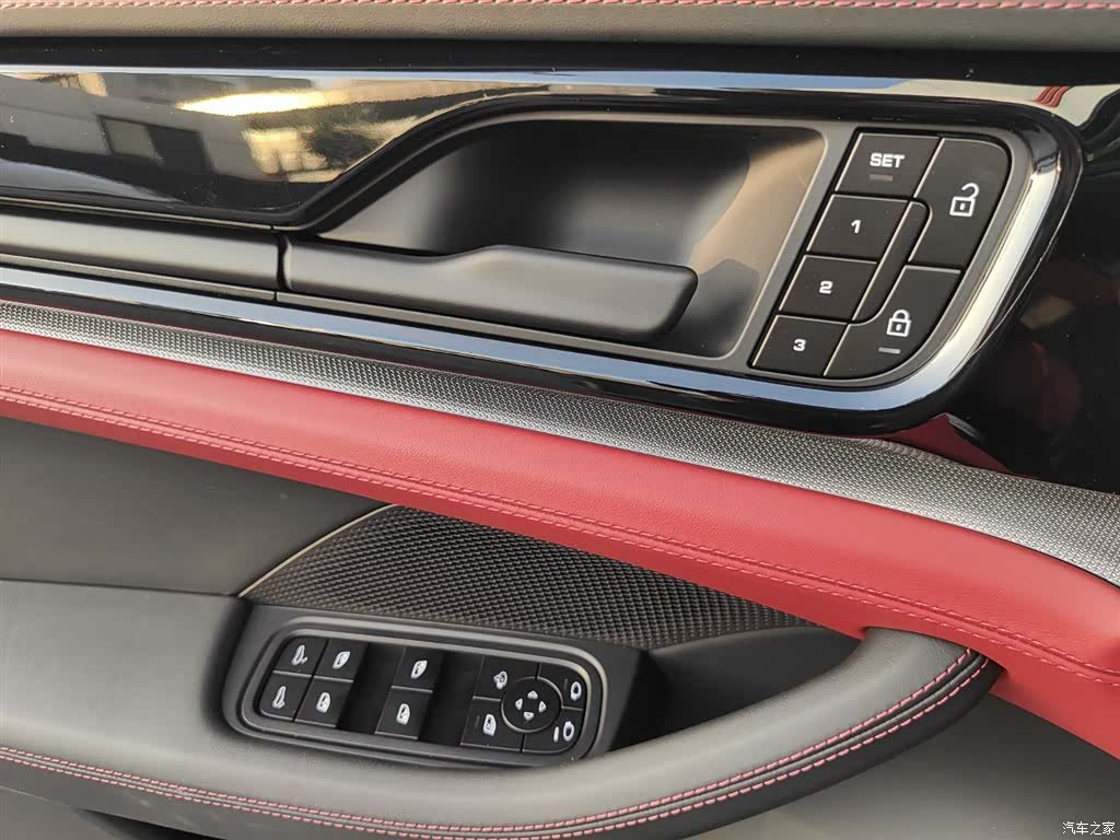 Porsche Panamera, 2024 6