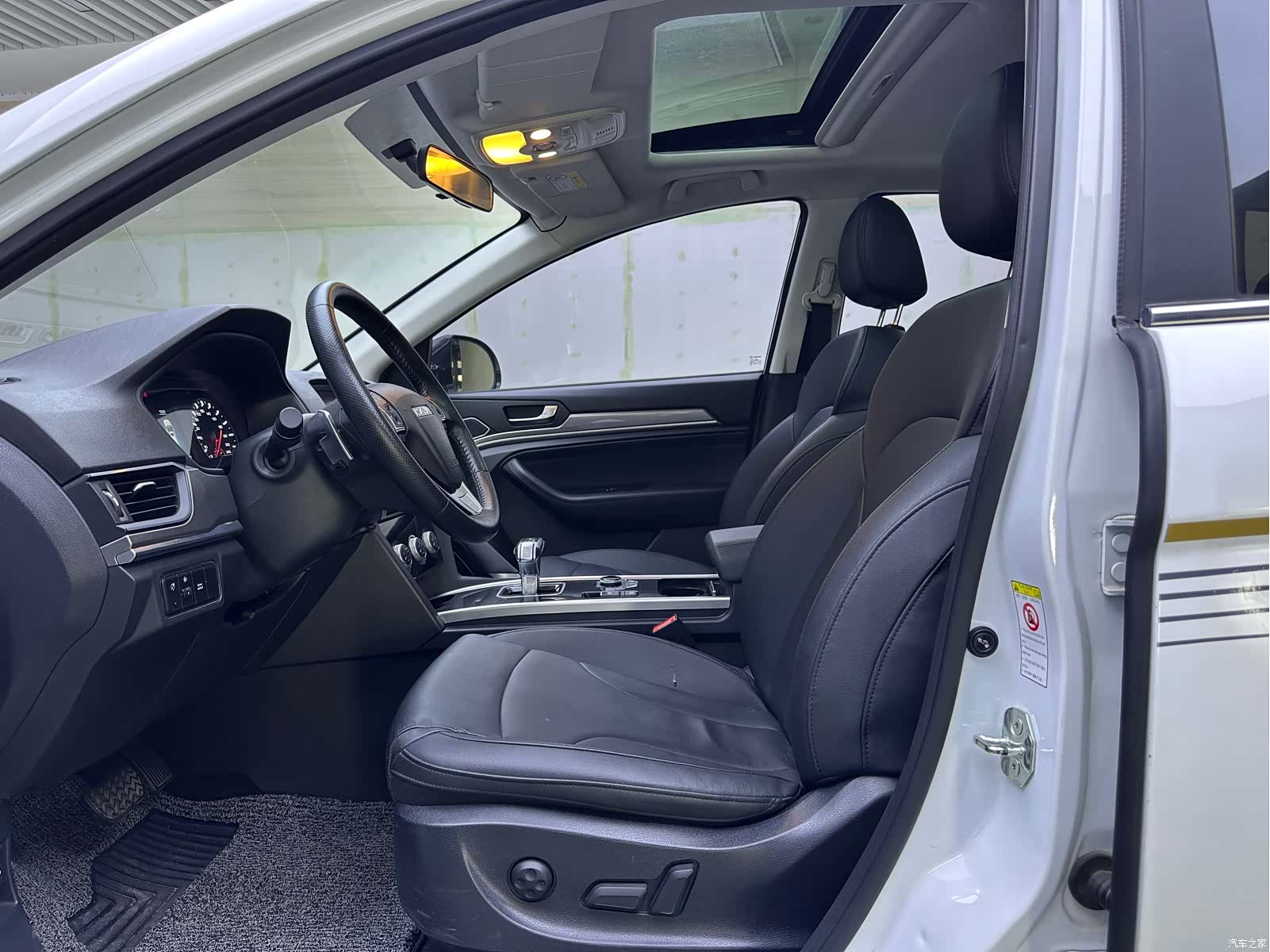 Haval H6, 2020 9