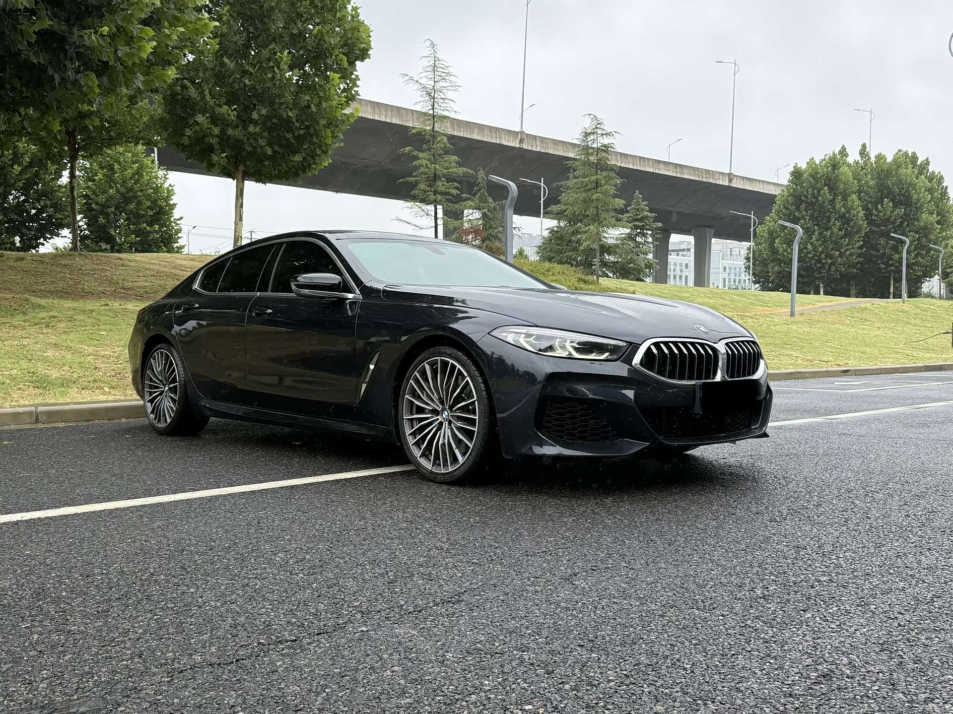 BMW 8 Series