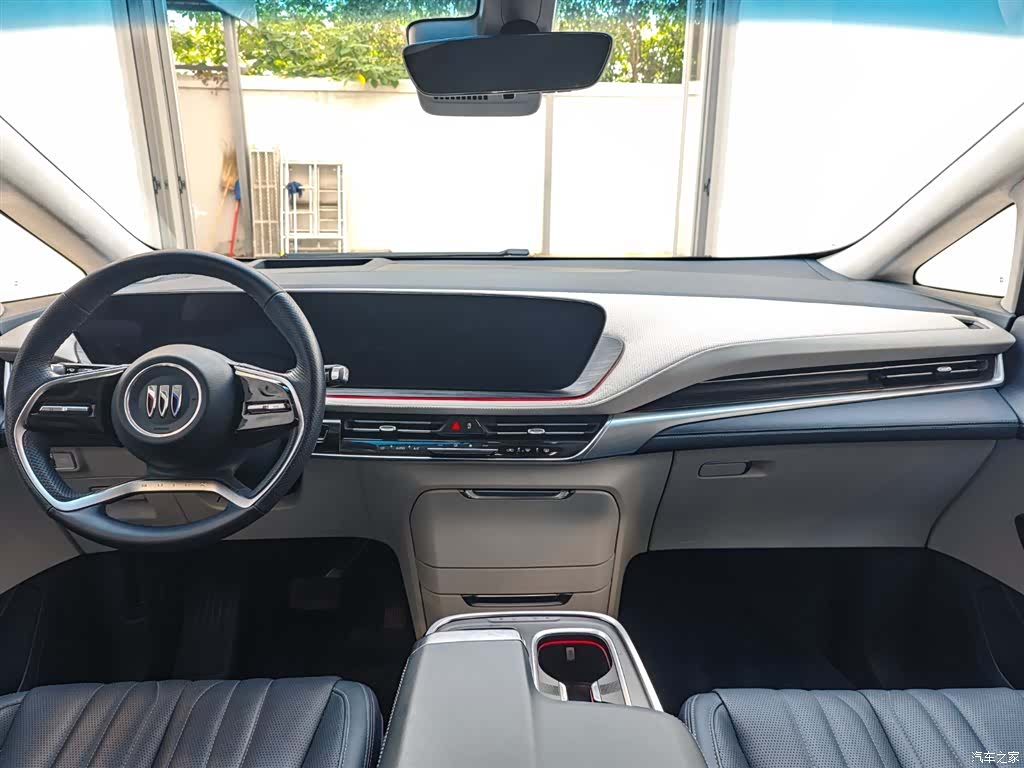 Buick Century, 2023 13