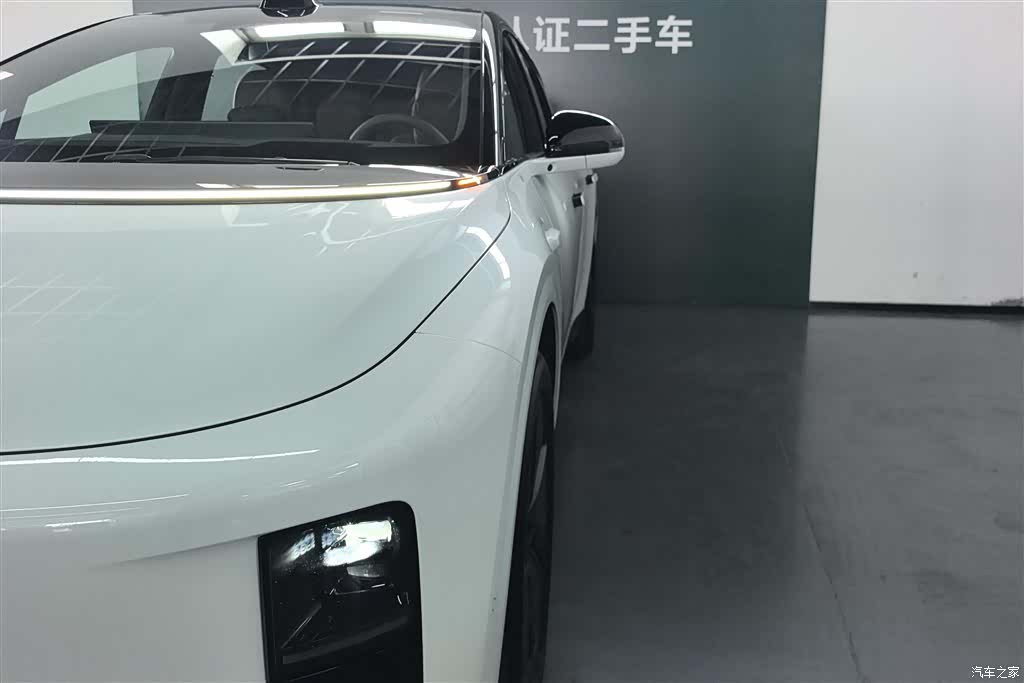 Li Auto i6, 2026 все фото