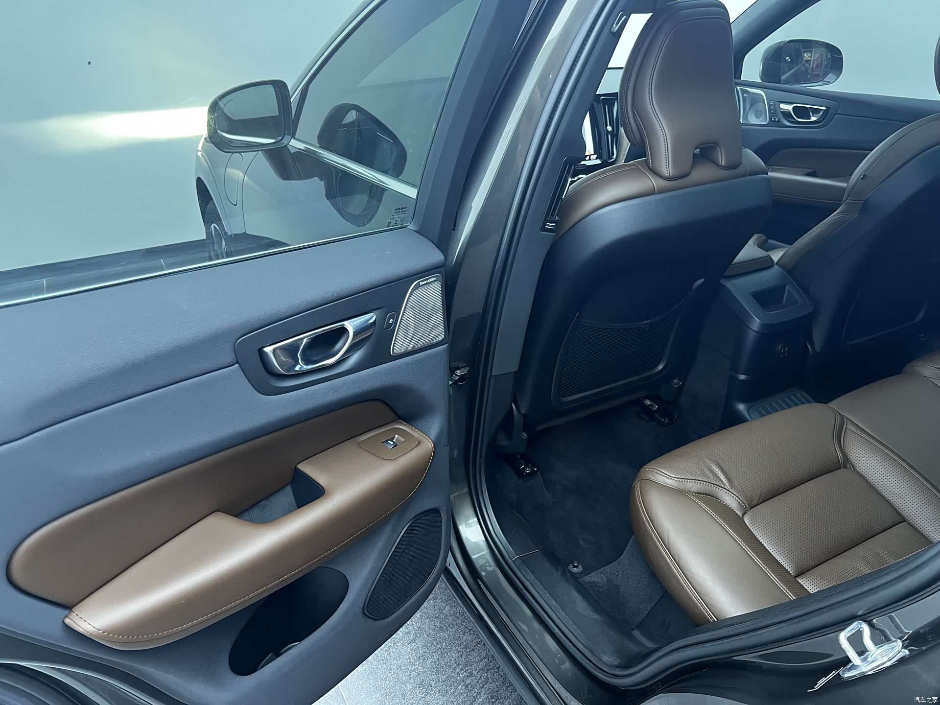 Volvo XC60, 2020 14