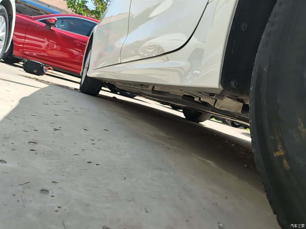 Toyota Corolla, 2023 22