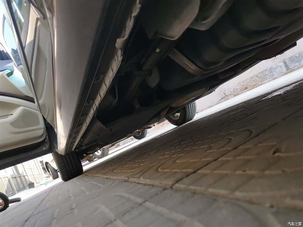 Buick GL8, 2017 22
