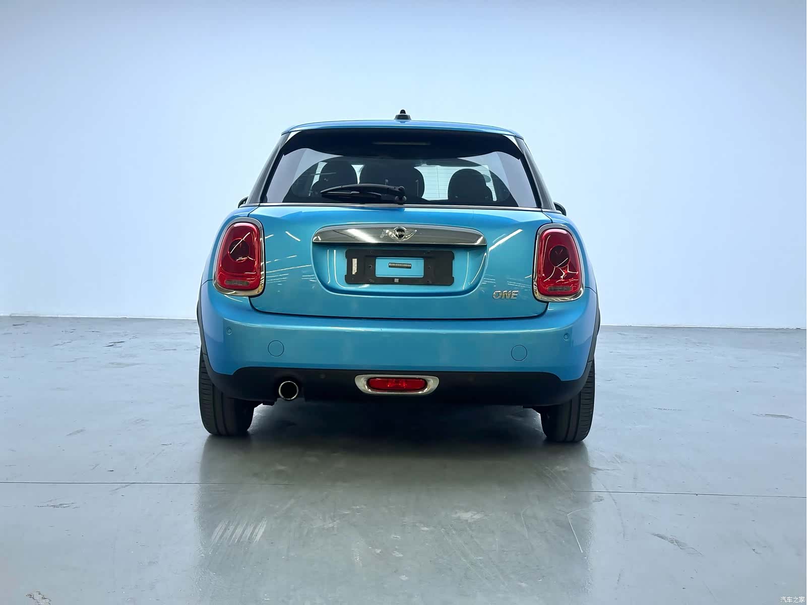 Mini ONE, 2016 все фото