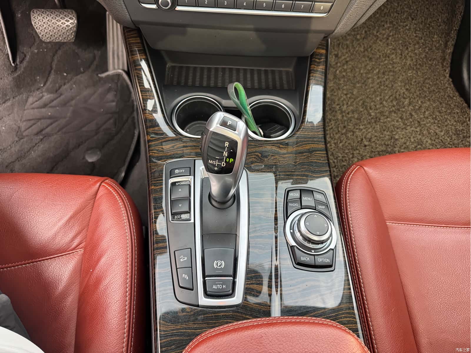 BMW X3, 2014 18