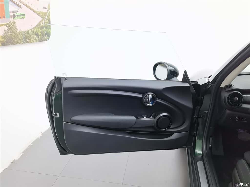 Mini Cooper, 2018 8