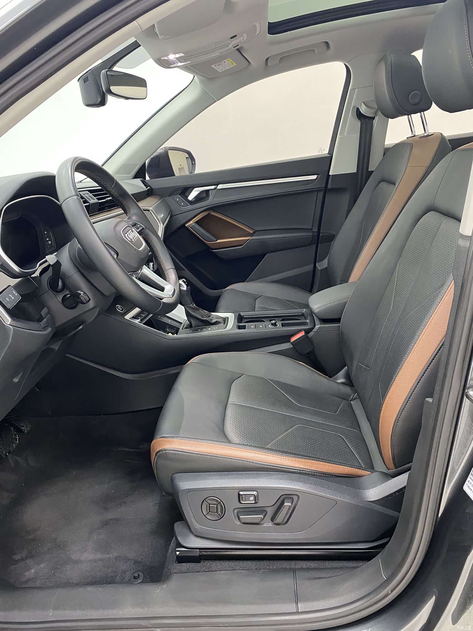 Audi Q3, 2023 7