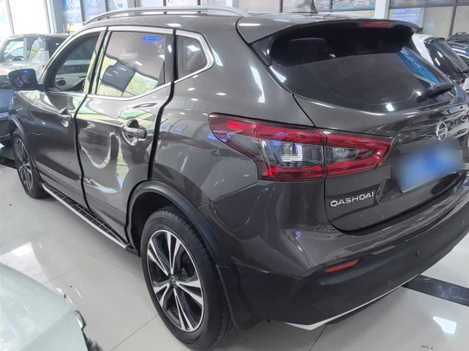 Trumpchi Shanwei Car Trumpchi Shanwei Car
