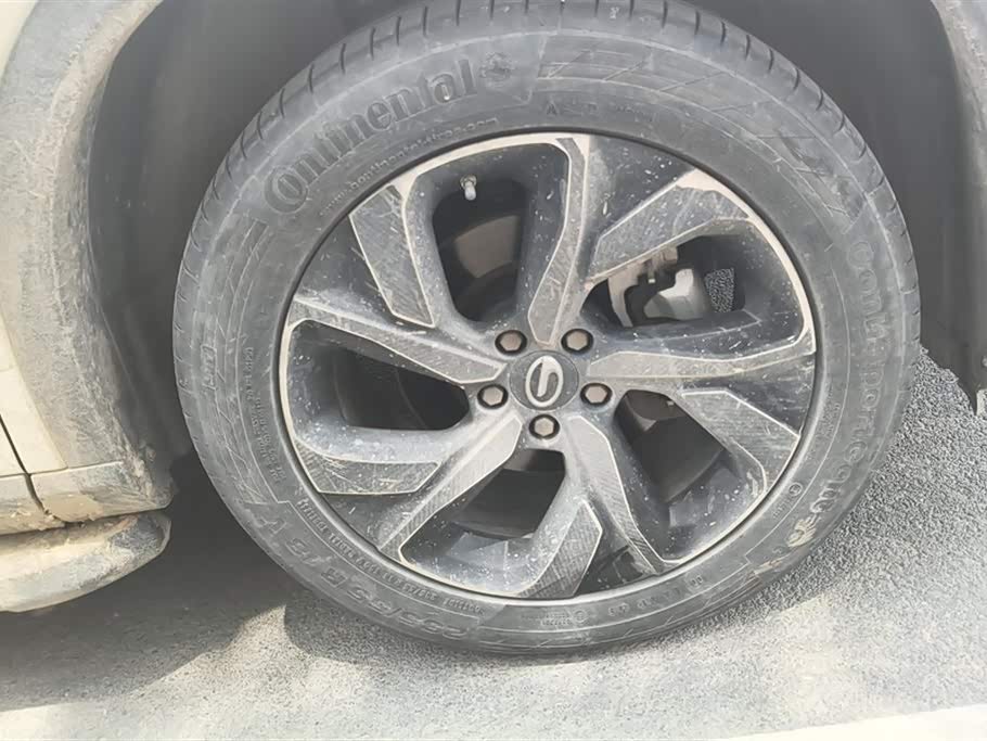 Shandong Jining Car