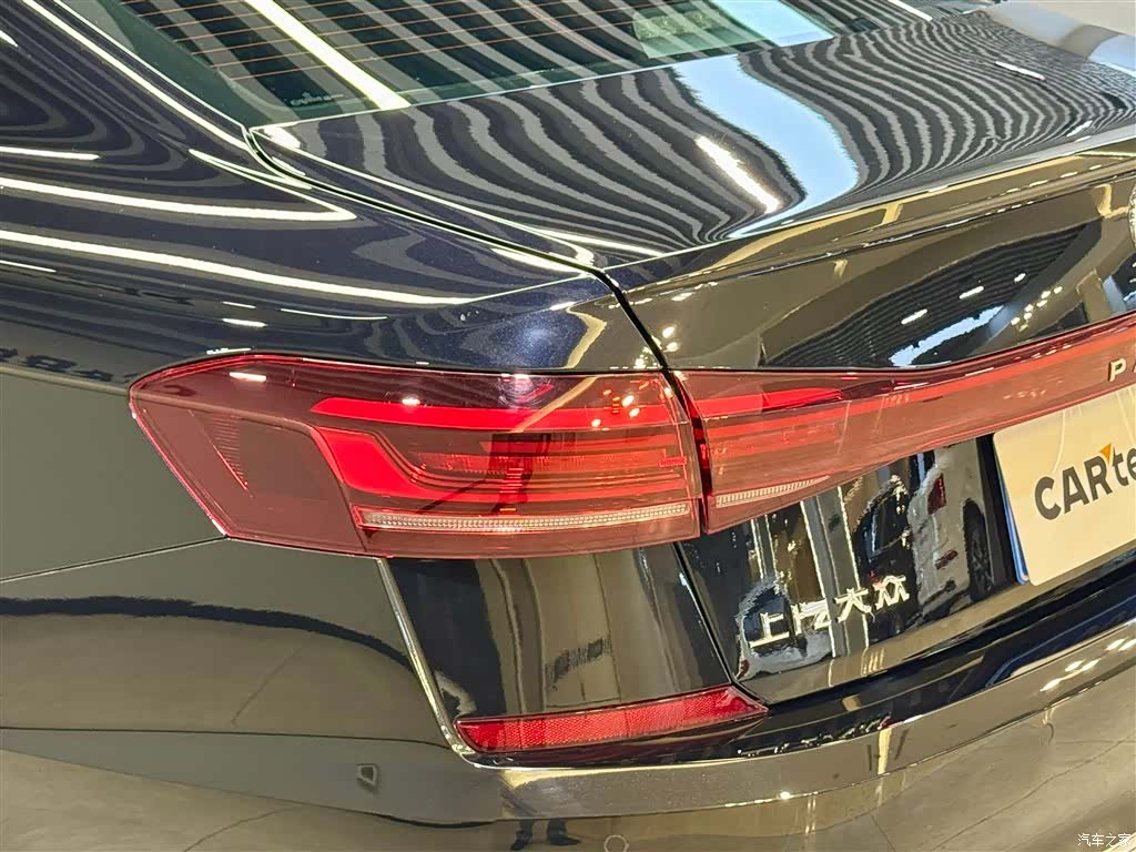 Volkswagen Passat, 2025 9