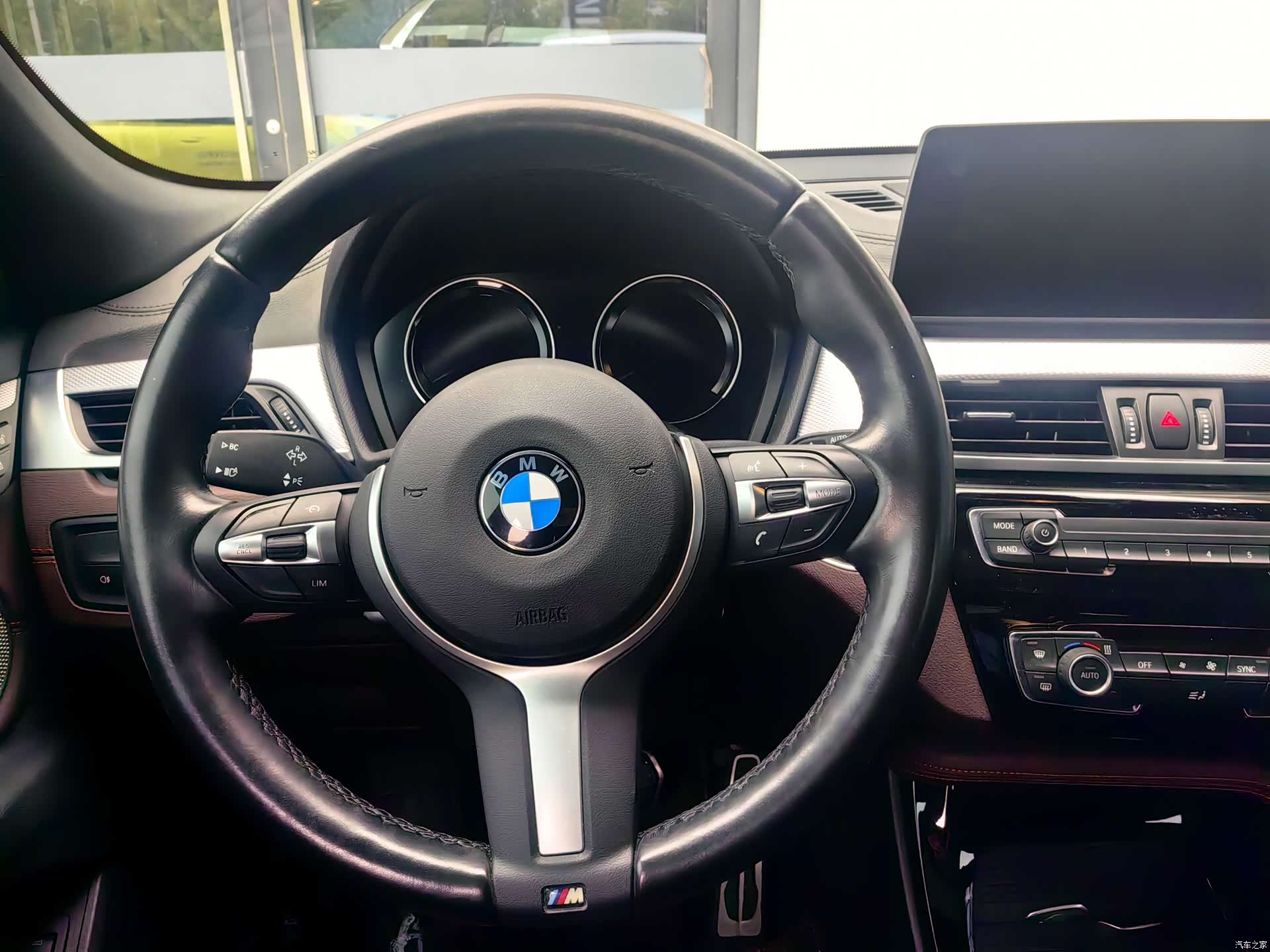 BMW X2, 2022 8